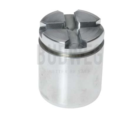 Piston, brake caliper